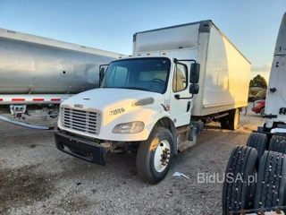 FREIGHTLINER M2 106 MEDIUM DUTY