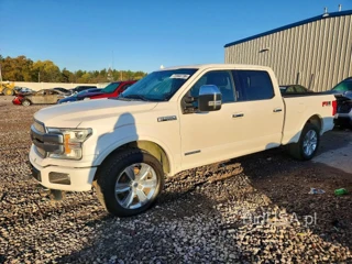 FORD F150 SUPERCREW