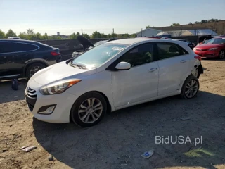 HYUNDAI ELANTRA GT BASE