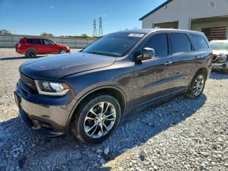 DODGE DURANGO GT