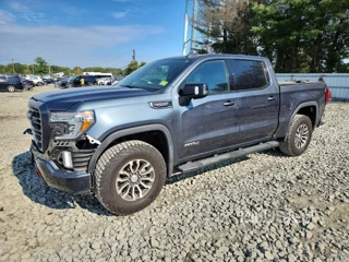 GMC SIERRA K1500 AT4