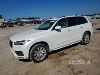 VOLVO XC90 T6