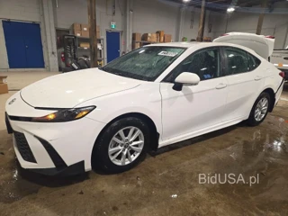 TOYOTA CAMRY XSE