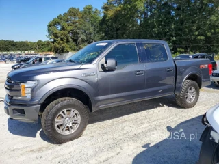 FORD F150 SUPERCREW