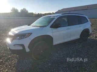 HONDA PILOT TRAILSPORT