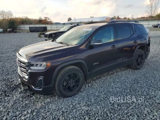 GMC ACADIA AT4