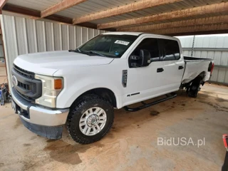 FORD F250 SUPER DUTY