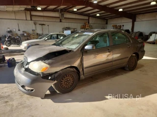 TOYOTA COROLLA CE