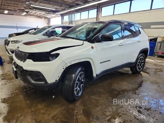 JEEP COMPASS TRAILHAWK