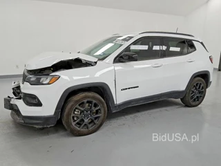 JEEP COMPASS LATITUDE