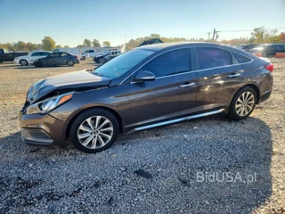 HYUNDAI SONATA SPORT