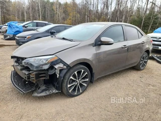 TOYOTA COROLLA L