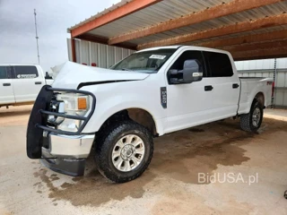 FORD F250 SUPER DUTY
