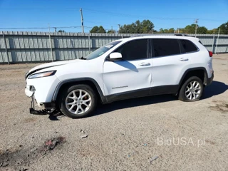 JEEP CHEROKEE LATITUDE