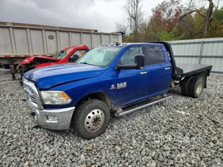 RAM 3500 SLT