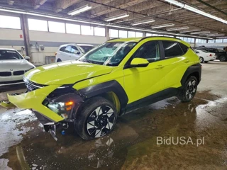 HYUNDAI KONA SEL