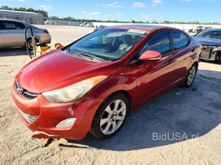HYUNDAI ELANTRA LIMITED