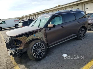 CADILLAC ESCALADE EXT