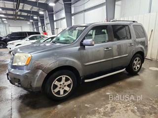 HONDA PILOT TOURING