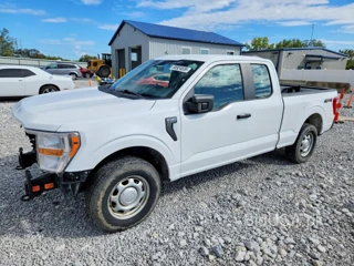 FORD F150 SUPER CAB