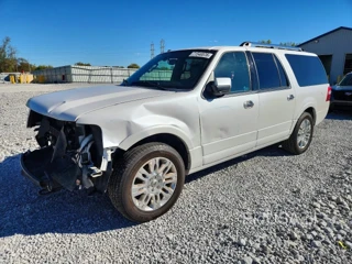 FORD EXPEDITION EL LIMITED