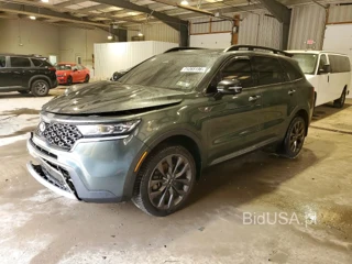 KIA SORENTO SX PRESTIGE X-LINE