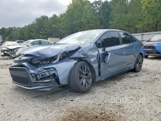 TOYOTA COROLLA SE