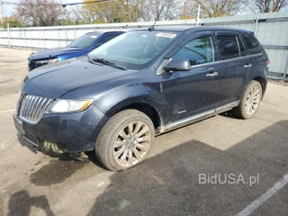 LINCOLN MKX