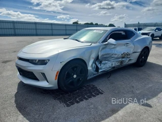 CHEVROLET CAMARO LT