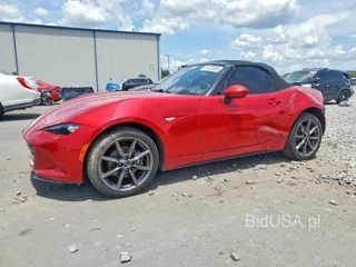 MAZDA MX-5 MIATA GRAND TOURING