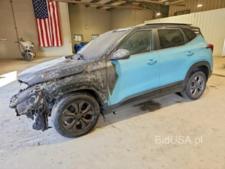 KIA SELTOS S