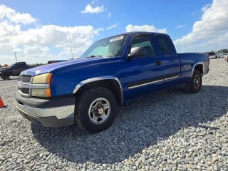 CHEVROLET SILVERADO C1500