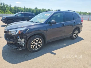 SUBARU FORESTER PREMIUM