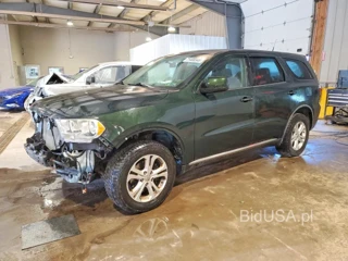 DODGE DURANGO EXPRESS