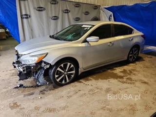NISSAN ALTIMA 2.5 SR