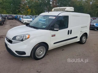 RAM PROMASTER CITY TRADESMAN