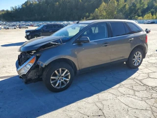 FORD EDGE LIMITED