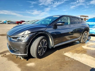 KIA EV6 WIND