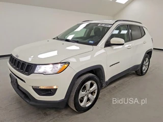 JEEP COMPASS LATITUDE