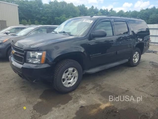 CHEVROLET SUBURBAN K1500 LS