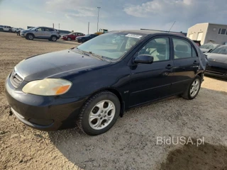 TOYOTA COROLLA CE