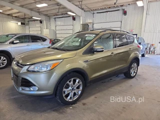 FORD ESCAPE SEL