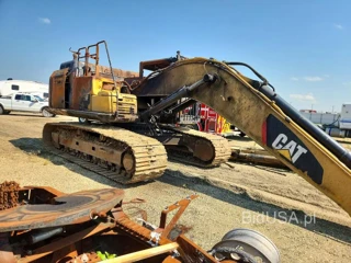 CATERPILLAR 329