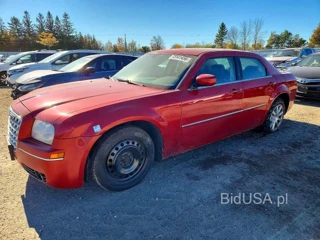 CHRYSLER 300 TOURING