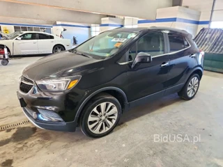 BUICK ENCORE PREFERRED