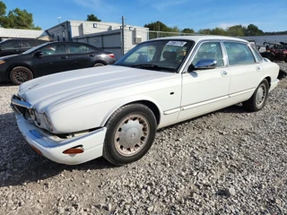 JAGUAR VANDENPLAS