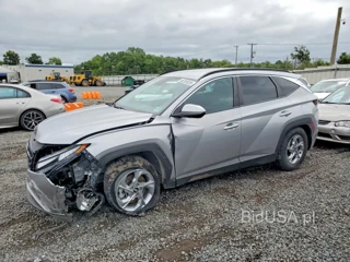 HYUNDAI TUCSON SEL