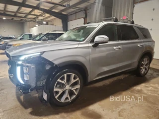 HYUNDAI PALISADE SEL