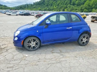 FIAT 500 POP