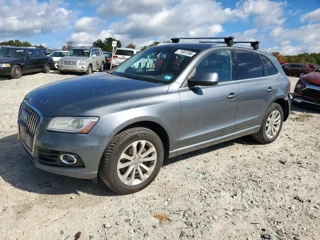 AUDI Q5 PREMIUM PLUS
